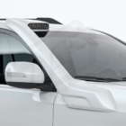 Шноркель Prado 150 2009-2018 - Шноркели - TOYOTA - Toyota Land Cruiser Prado