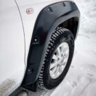 Расширители колёсных арок VOLKSWAGEN AMAROK - Расширители арок - VOLKSWAGEN - Volkswagen Amarok