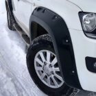 Расширители колёсных арок VOLKSWAGEN AMAROK - Расширители арок - VOLKSWAGEN - Volkswagen Amarok