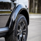 Расширители арок Land Rover Freelander 2 - Расширители арок - LAND ROVER - Land Rover Freelander