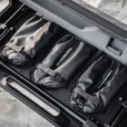 Hilux 97-14 Комплект для кемпинга, в стиле милитари - Всё для автотуризма - TOYOTA - Toyota Hilux