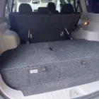 Спальник Экспедиция+ Mitsubishi Pajero Sport 2 - Интерьер - MITSUBISHI - Mitsubishi Pajero