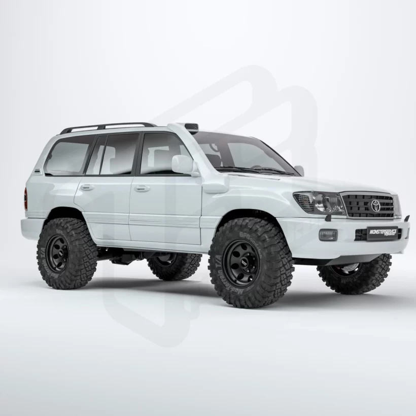 Шноркель Lexus LX470 - Шноркели - LEXUS - Lexus LX