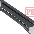 Пороги РИФ силовые Toyota Land Cruiser Prado 150 - Силовые пороги