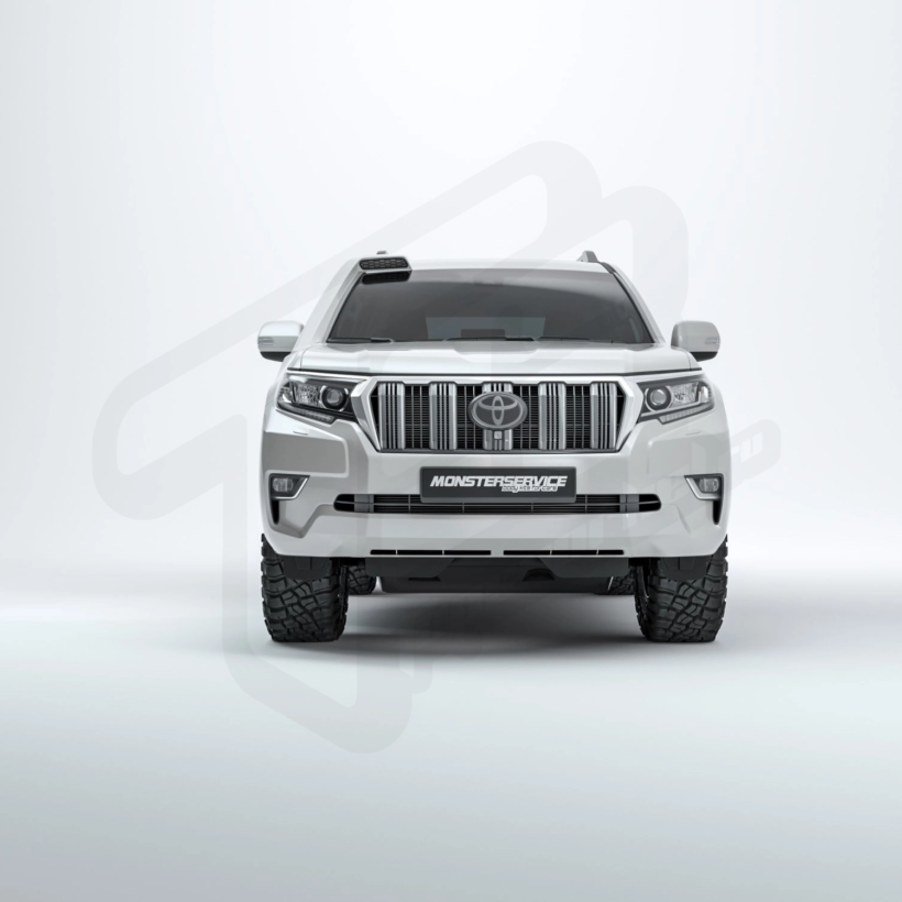 Шноркель Prado 150 2018+ - Шноркели - TOYOTA - Toyota Land Cruiser Prado