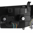 Land Cruiser 100 05-07 Оптика в стиле LC300 - Доп. свет - TOYOTA - Toyota Highlander