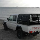 Многофункциональный каркас для Toyota TLC79 - Всё для автотуризма - TOYOTA - Toyota Land Cruiser