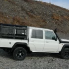 Многофункциональный каркас для Toyota TLC79 - Всё для автотуризма - TOYOTA - Toyota Land Cruiser