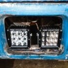 MD-XL Серия PRO (9 светодиодов) — Дальний свет (пара) - Доп. свет - JEEP