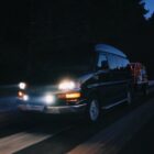 MD-XL Серия PRO (9 светодиодов) — Дальний свет (пара) - Доп. свет - JEEP