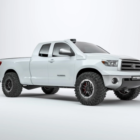 Шноркель Toyota Tundra 07-13 - Шноркели - TOYOTA - Toyota Tundra