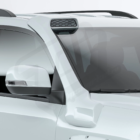 Шноркель TLC 200 2008-2015 - Шноркели - TOYOTA - Toyota Land Cruiser