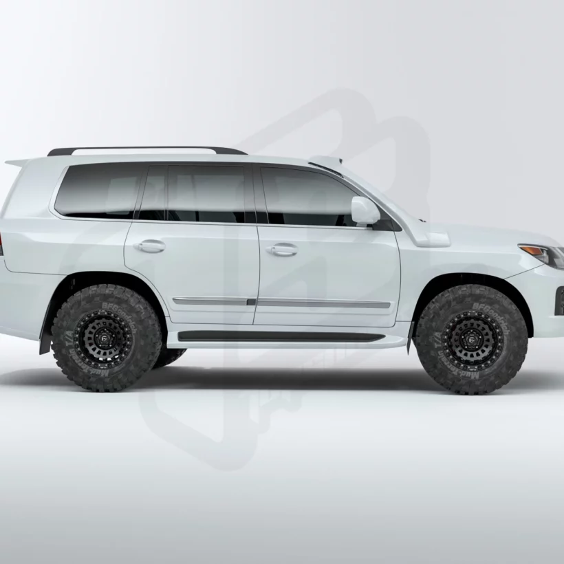 Шноркель Lexus LX570 - Шноркели - LEXUS - Lexus LX