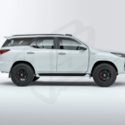 Шноркель Toyota Fortuner - Шноркели - TOYOTA - Toyota Tundra