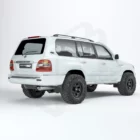 Шноркель Lexus LX470 - Шноркели - LEXUS - Lexus LX