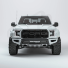 Расширители арок Ford F-150 - Расширители арок - FORD - F-Series