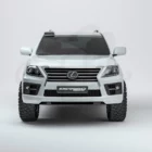 Шноркель Lexus LX570 - Шноркели - LEXUS - Lexus LX