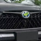 Highlander 2020- Решетка, 2021 2022 2023 2024 - Экстерьер - TOYOTA - Toyota Highlander