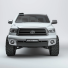Шноркель Toyota Tundra 07-13 - Шноркели - TOYOTA - Toyota Tundra
