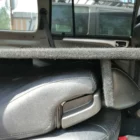 Спальник для Mitsubishi Pajero Sport 2 - Интерьер - MITSUBISHI - Mitsubishi Pajero