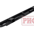 Пороги РИФ силовые Toyota Land Cruiser Prado 150 - Силовые пороги