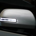 Toyota Highlander 2010 Корпусы зеркал с поворотниками и функцией ходовых огней, под покраску - Экстерьер - TOYOTA - Toyota Highlander