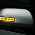 Toyota Highlander 2010 Корпусы зеркал с поворотниками и функцией ходовых огней, под покраску - Экстерьер - TOYOTA - Toyota Highlander