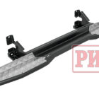 Пороги РИФ силовые Toyota Land Cruiser Prado 150 - Силовые пороги