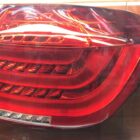 Toyota Highlander 08-10 Фонари диодные BMW Style V2 - Доп. свет - TOYOTA - Toyota Highlander