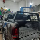 Многофункциональный каркас для Volkswagen Amarok - Всё для автотуризма - VOLKSWAGEN - Volkswagen Amarok