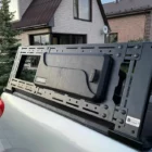 Многофункциональный каркас для Mitsubishi L200 2006-2013 короткий - Всё для автотуризма - MITSUBISHI - Mitsubishi L200