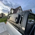Многофункциональный каркас для Mitsubishi L200 2006-2013 короткий - Всё для автотуризма - MITSUBISHI - Mitsubishi L200