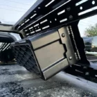 Многофункциональный каркас для Mitsubishi L200 2006-2013 короткий - Всё для автотуризма - MITSUBISHI - Mitsubishi L200