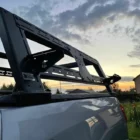 Многофункциональный каркас для Mitsubishi L200 2006-2013 короткий - Всё для автотуризма - MITSUBISHI - Mitsubishi L200