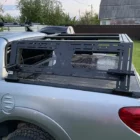 Многофункциональный каркас для Mitsubishi L200 2006-2013 короткий - Всё для автотуризма - MITSUBISHI - Mitsubishi L200