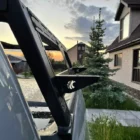 Многофункциональный каркас для Mitsubishi L200 2006-2013 короткий - Всё для автотуризма - MITSUBISHI - Mitsubishi L200