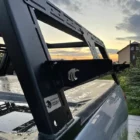 Многофункциональный каркас для Mitsubishi L200 2006-2013 короткий - Всё для автотуризма - MITSUBISHI - Mitsubishi L200
