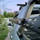 Многофункциональный каркас для Mitsubishi L200 2006-2013 короткий - Всё для автотуризма - MITSUBISHI - Mitsubishi L200