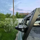 Многофункциональный каркас для Mitsubishi L200 2006-2013 короткий - Всё для автотуризма - MITSUBISHI - Mitsubishi L200