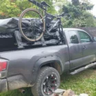 Многофункциональный каркас для Toyota Tacoma - Всё для автотуризма - TOYOTA - Toyota Tacoma