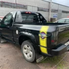 Многофункциональный каркас для Dodge Ram - Всё для автотуризма - DODGE - Dodge Ram