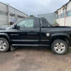 Многофункциональный каркас для Dodge Ram - Всё для автотуризма - DODGE - Dodge Ram