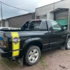 Многофункциональный каркас для Dodge Ram - Всё для автотуризма - DODGE - Dodge Ram