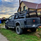 Многофункциональный каркас для Dodge Ram - Всё для автотуризма - DODGE - Dodge Ram