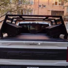 Многофункциональный каркас для Ford Raptor - Всё для автотуризма - FORD - Ford Raptor