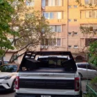 Многофункциональный каркас для Ford Raptor - Всё для автотуризма - FORD - Ford Raptor