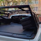 Многофункциональный каркас для Ford Raptor - Всё для автотуризма - FORD - Ford Raptor
