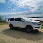 Многофункциональный каркас для Dongfeng DF6 - Всё для автотуризма - DongFeng - DongFeng DF6