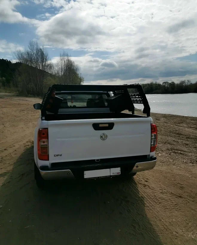 Многофункциональный каркас для Dongfeng DF6 - Всё для автотуризма - DongFeng - DongFeng DF6