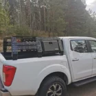 Многофункциональный каркас для Dongfeng DF6 - Всё для автотуризма - DongFeng - DongFeng DF6